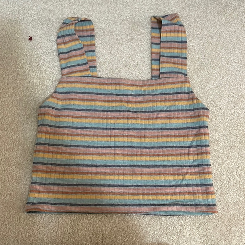 Tank top